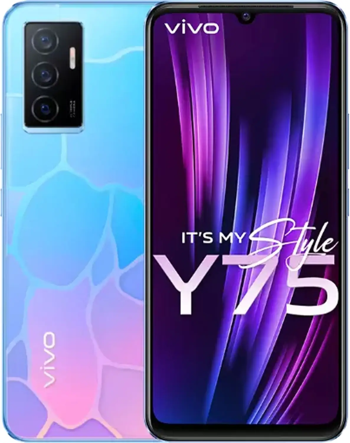 Vivo Y75 